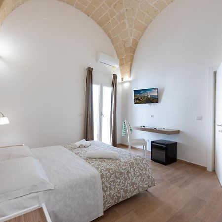 Dimora Le Volte Bed & Breakfast Lecce Dış mekan fotoğraf