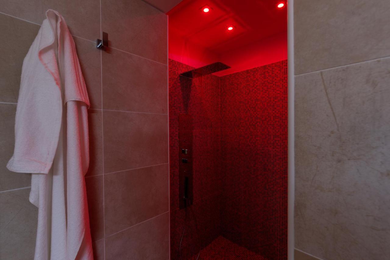 Dimora Le Volte Bed & Breakfast Lecce Dış mekan fotoğraf