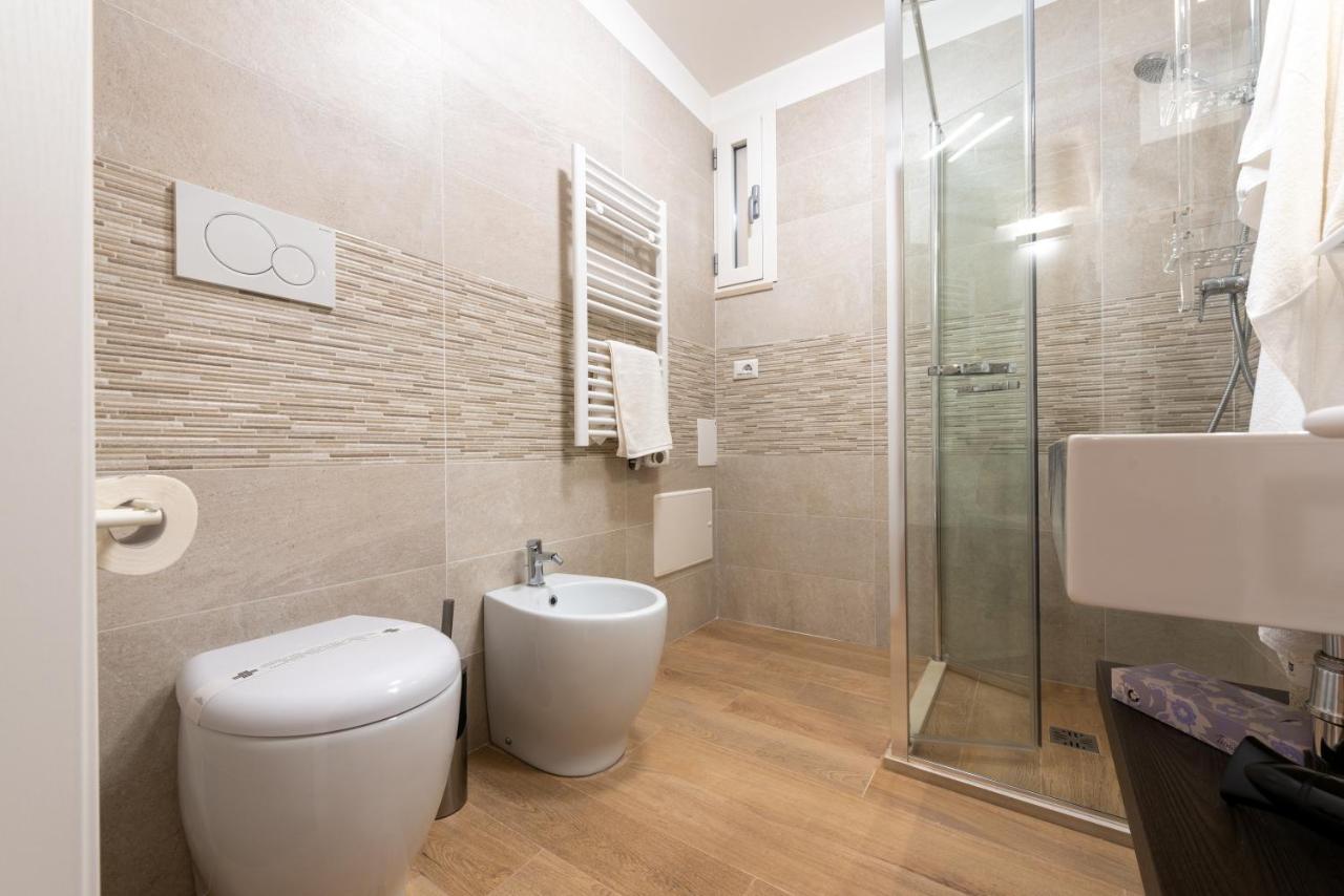 Dimora Le Volte Bed & Breakfast Lecce Dış mekan fotoğraf