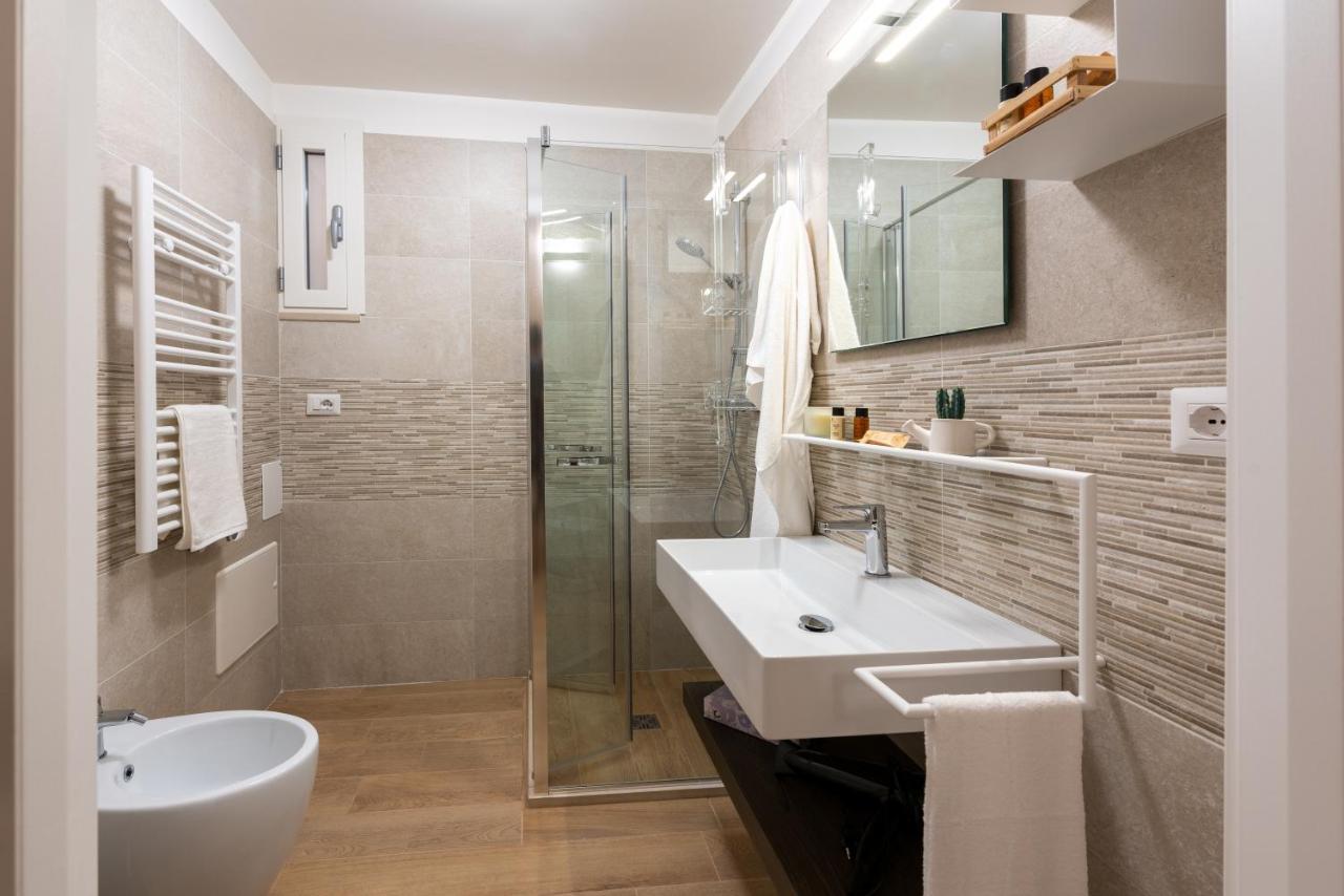 Dimora Le Volte Bed & Breakfast Lecce Dış mekan fotoğraf